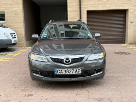 Mazda 6 2.0 | Auto.bg — изображение 3 Mazda 6 2.0 | Auto.bg — изображение 3