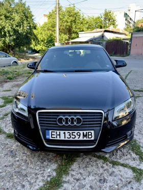 Audi A3 undefined | Auto.bg — изображение 6 Audi A3 undefined | Auto.bg — изображение 6