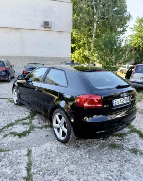 Audi A3 undefined | Auto.bg — изображение 4 Audi A3 undefined | Auto.bg — изображение 4