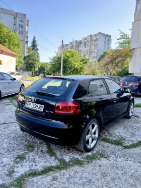Audi A3 undefined | Auto.bg — изображение 2 Audi A3 undefined | Auto.bg — изображение 2