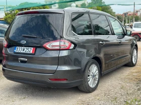 Ford Galaxy 2.0TDCI * TITANIUM* NAVI* DISTRONIC* - 8990 € / 17582.91 лв. - 20660735 6 | Car24.bg Ford Galaxy 2.0TDCI * TITANIUM* NAVI* DISTRONIC* - 8990 € / 17582.91 лв. - 20660735 6