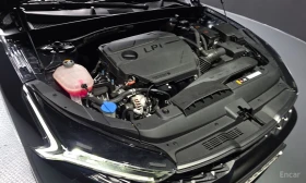 Kia K5 2.0* LPI* ПОДГРЕВ* КАМЕРА* КЕЙЛЕС* LANE* ASSIST* | Auto.bg — изображение 16 Kia K5 2.0* LPI* ПОДГРЕВ* КАМЕРА* КЕЙЛЕС* LANE* ASSIST* | Auto.bg — изображение 16