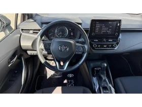 Toyota Corolla TS 1.8HSD DYNAMIC | Auto.bg — изображение 9 Toyota Corolla TS 1.8HSD DYNAMIC | Auto.bg — изображение 9