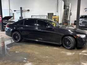 Mercedes-Benz S 580 4MATIC * МАСАЖИ* ДИСТРОНИК* 360 КАМЕРА* ОБДУХВАНЕ* - 66590 € - 23870920 4 | Car24.bg Mercedes-Benz S 580 4MATIC * МАСАЖИ* ДИСТРОНИК* 360 КАМЕРА* ОБДУХВАНЕ* - 66590 € - 23870920 4
