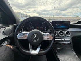 Mercedes-Benz C 220 2021г* FACE* AMG* 194кс* 9G - 12999 € - 32869997 12 | Car24.bg Mercedes-Benz C 220 2021г* FACE* AMG* 194кс* 9G - 12999 € - 32869997 12