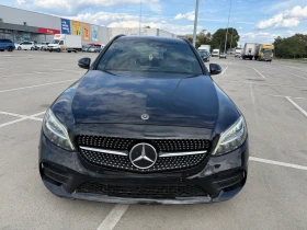 Mercedes-Benz C 220 2021г* FACE* AMG* 194кс* 9G - 12999 € - 32869997 3 | Car24.bg Mercedes-Benz C 220 2021г* FACE* AMG* 194кс* 9G - 12999 € - 32869997 3