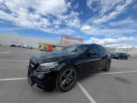 Mercedes-Benz C 220 2021г* FACE* AMG* 194кс* 9G - 12999 € - 32869997 2 | Car24.bg Mercedes-Benz C 220 2021г* FACE* AMG* 194кс* 9G - 12999 € - 32869997 2