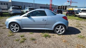 Opel Tigra 1.3 CDTI Очакван внос Реални снимки от Австрия - 1750 € - 49689494 3 | Car24.bg Opel Tigra 1.3 CDTI Очакван внос Реални снимки от Австрия - 1750 € - 49689494 3