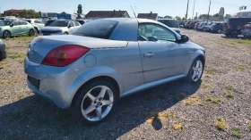 Opel Tigra 1.3 CDTI Очакван внос Реални снимки от Австрия - 1750 € - 49689494 5 | Car24.bg Opel Tigra 1.3 CDTI Очакван внос Реални снимки от Австрия - 1750 € - 49689494 5