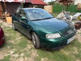 Audi A3 undefined | Auto.bg — изображение 4 Audi A3 undefined | Auto.bg — изображение 4