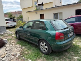 Audi A3 undefined | Auto.bg — изображение 5 Audi A3 undefined | Auto.bg — изображение 5