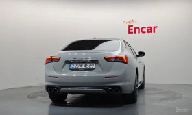 Maserati Ghibli 2.0 GT | Auto.bg — изображение 4 Maserati Ghibli 2.0 GT | Auto.bg — изображение 4