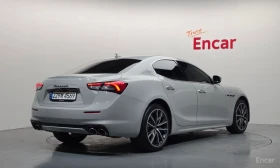Maserati Ghibli 2.0 GT | Auto.bg — изображение 2 Maserati Ghibli 2.0 GT | Auto.bg — изображение 2