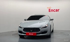 Maserati Ghibli 2.0 GT