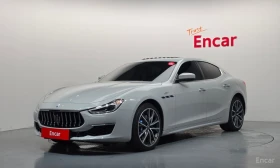 Maserati Ghibli 2.0 GT | Auto.bg — изображение 3 Maserati Ghibli 2.0 GT | Auto.bg — изображение 3
