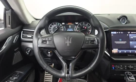 Maserati Ghibli 2.0 GT | Auto.bg — изображение 15 Maserati Ghibli 2.0 GT | Auto.bg — изображение 15