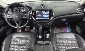 Maserati Ghibli 2.0 GT | Auto.bg — изображение 7 Maserati Ghibli 2.0 GT | Auto.bg — изображение 7