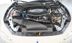 Maserati Ghibli 2.0 GT | Auto.bg — изображение 6 Maserati Ghibli 2.0 GT | Auto.bg — изображение 6