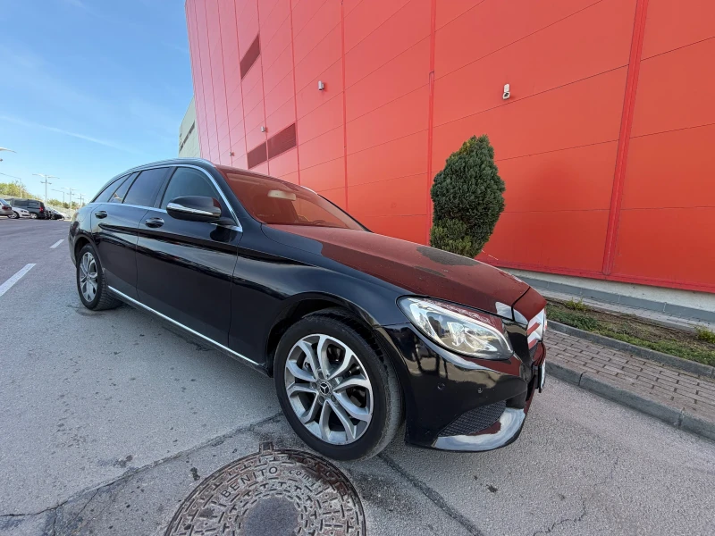 Mercedes-Benz C 220 * БАРТЕР* FACE* AMG* 170кс* 9G - 10999 € - 60858603 1 | Car24.bg Mercedes-Benz C 220 * БАРТЕР* FACE* AMG* 170кс* 9G - 10999 € - 60858603 1