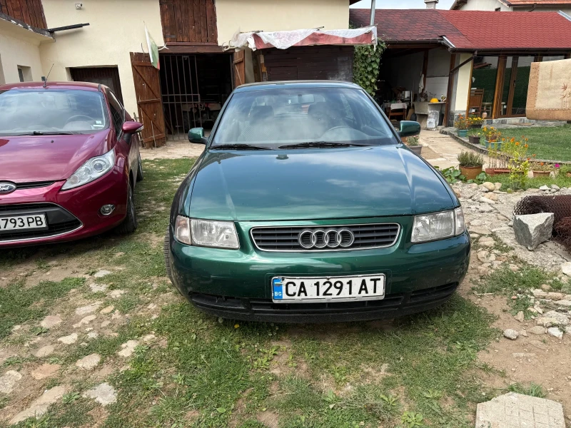Audi A3 - 1000 € - 68442932 1 | Car24.bg Audi A3 - 1000 € - 68442932 1