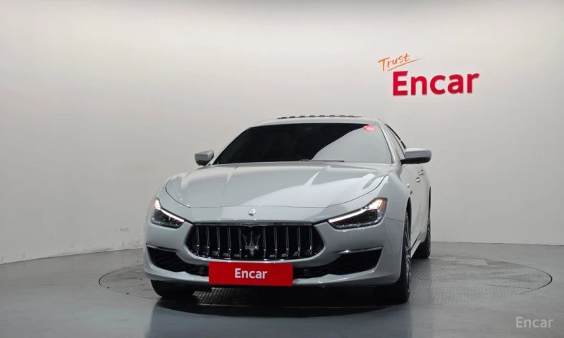Maserati Ghibli 2.0 GT - 32629 € - 98481357 1 | Car24.bg Maserati Ghibli 2.0 GT - 32629 € - 98481357 1