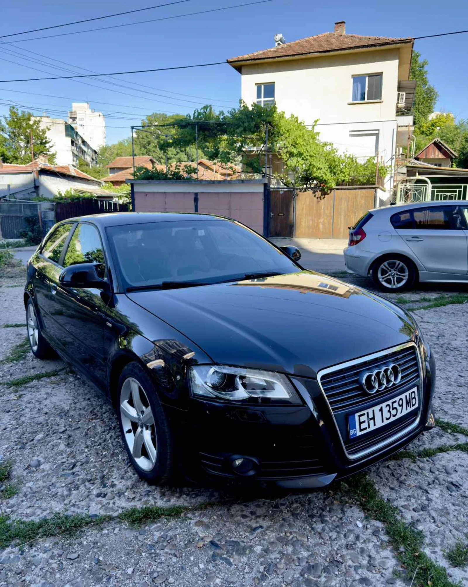 Audi A3 undefined | Auto.bg — изображение 1 Audi A3 undefined | Auto.bg — изображение 1