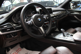 BMW X5 Mpacket/4.0d/Xdrive/BiXenon/Panorama | Mobile.bg   7