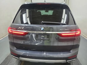 BMW X7 * XDRIVE40I * CARFAX *  - 64000 лв. / 32722.68 € - 62021736 7 | Car24.bg BMW X7 * XDRIVE40I * CARFAX *  - 64000 лв. / 32722.68 € - 62021736 7