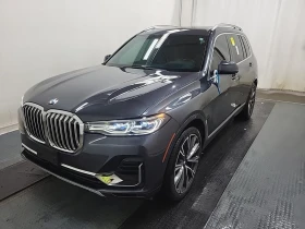 BMW X7 * XDRIVE40I * CARFAX *  - Car24.bg BMW X7 * XDRIVE40I * CARFAX *