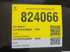BMW X7 * XDRIVE40I * CARFAX *  - 64000 лв. / 32722.68 € - 62021736 15 | Car24.bg BMW X7 * XDRIVE40I * CARFAX *  - 64000 лв. / 32722.68 € - 62021736 15