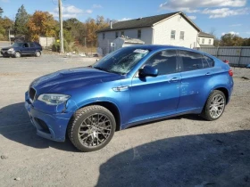 BMW X6 M - Car24.bg BMW X6 M
