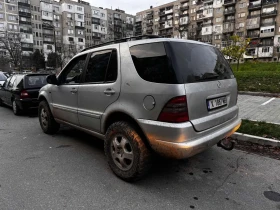 Mercedes-Benz ML 320 OFFROAD LPG - 9999 лв. / 5112.41 € - 69746503 5 | Car24.bg Mercedes-Benz ML 320 OFFROAD LPG - 9999 лв. / 5112.41 € - 69746503 5