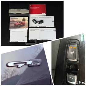 Kia Sportage GT-LINE 4WD 35 Хил КМ!!!Внос Швейцария - 20818 € / 40716.47 лв. - 41660648 17 | Car24.bg Kia Sportage GT-LINE 4WD 35 Хил КМ!!!Внос Швейцария - 20818 € / 40716.47 лв. - 41660648 17