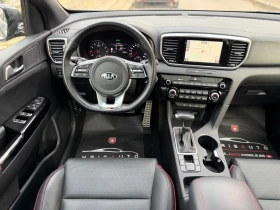 Kia Sportage GT-LINE 4WD 35 Хил КМ!!!Внос Швейцария - 20818 € / 40716.47 лв. - 41660648 9 | Car24.bg Kia Sportage GT-LINE 4WD 35 Хил КМ!!!Внос Швейцария - 20818 € / 40716.47 лв. - 41660648 9