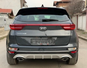 Kia Sportage GT-LINE 4WD 35 Хил КМ!!!Внос Швейцария - 20818 € / 40716.47 лв. - 41660648 5 | Car24.bg Kia Sportage GT-LINE 4WD 35 Хил КМ!!!Внос Швейцария - 20818 € / 40716.47 лв. - 41660648 5