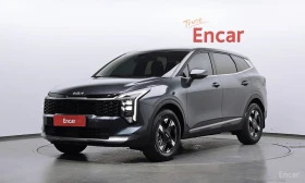 Kia Sportage 2.0* LPG* ОБДУХВАНЕ* LANE* ASSIST* КАМЕРА* КЕЙЛЕС*