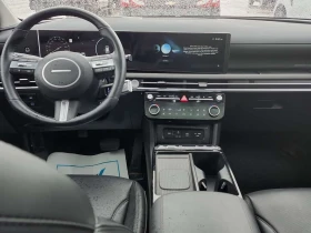 Hyundai Tucson HYBRID ULTIMATE| HUD| 360CAM| ОБДУХВАНЕ| 2 КЛЮЧА | Auto.bg — изображение 9 Hyundai Tucson HYBRID ULTIMATE| HUD| 360CAM| ОБДУХВАНЕ| 2 КЛЮЧА | Auto.bg — изображение 9