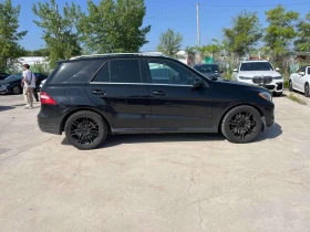Mercedes-Benz ML 400 4MATIC * ГЛАВНО ПРЕДСТАВИТЕЛСТВО НА BMW* | Auto.bg — изображение 4 Mercedes-Benz ML 400 4MATIC * ГЛАВНО ПРЕДСТАВИТЕЛСТВО НА BMW* | Auto.bg — изображение 4