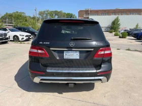 Mercedes-Benz ML 400 4MATIC * ГЛАВНО ПРЕДСТАВИТЕЛСТВО НА BMW* | Auto.bg — изображение 5 Mercedes-Benz ML 400 4MATIC * ГЛАВНО ПРЕДСТАВИТЕЛСТВО НА BMW* | Auto.bg — изображение 5