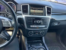 Mercedes-Benz ML 400 4MATIC * ГЛАВНО ПРЕДСТАВИТЕЛСТВО НА BMW* | Auto.bg — изображение 9 Mercedes-Benz ML 400 4MATIC * ГЛАВНО ПРЕДСТАВИТЕЛСТВО НА BMW* | Auto.bg — изображение 9