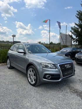 Снимка Audi Q5