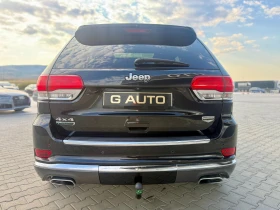 Jeep Grand cherokee 3.0CRDI SUMMIT Собствен лизинг !!! | Auto.bg — изображение 6 Jeep Grand cherokee 3.0CRDI SUMMIT Собствен лизинг !!! | Auto.bg — изображение 6