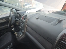 Honda Cr-v 2.0 бензин 4х4 - 7400 € - 16488247 4 | Car24.bg Honda Cr-v 2.0 бензин 4х4 - 7400 € - 16488247 4