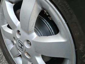 Honda Cr-v 2.0 бензин 4х4 - 7400 € - 16488247 8 | Car24.bg Honda Cr-v 2.0 бензин 4х4 - 7400 € - 16488247 8