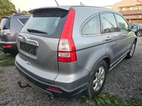 Honda Cr-v 2.0 бензин 4х4 - 7400 € - 16488247 6 | Car24.bg Honda Cr-v 2.0 бензин 4х4 - 7400 € - 16488247 6