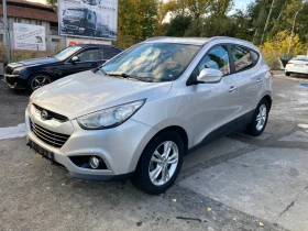 Снимка Hyundai IX35