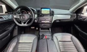 Mercedes-Benz GLE * GLE350 d 4MATIC Coupe * 360 * Панорама * | Auto.bg — изображение 7 Mercedes-Benz GLE * GLE350 d 4MATIC Coupe * 360 * Панорама * | Auto.bg — изображение 7
