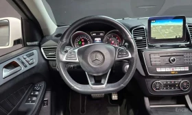 Mercedes-Benz GLE * GLE350 d 4MATIC Coupe * 360 * Панорама * | Auto.bg — изображение 13 Mercedes-Benz GLE * GLE350 d 4MATIC Coupe * 360 * Панорама * | Auto.bg — изображение 13
