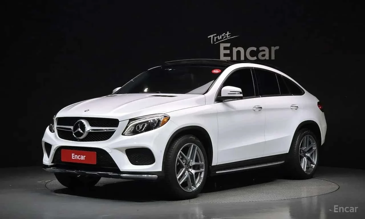 Mercedes-Benz GLE * GLE350 d 4MATIC Coupe * 360 * Панорама * | Auto.bg — изображение 1 Mercedes-Benz GLE * GLE350 d 4MATIC Coupe * 360 * Панорама * | Auto.bg — изображение 1