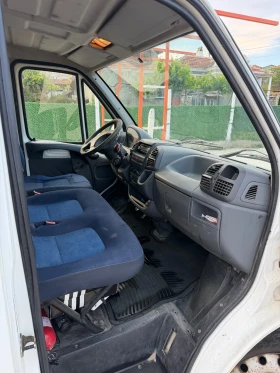 Fiat Ducato undefined | Auto.bg — изображение 6 Fiat Ducato undefined | Auto.bg — изображение 6